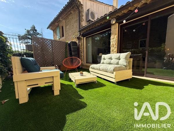 Maison à vendre 6 pièces 166 m² Sarrians