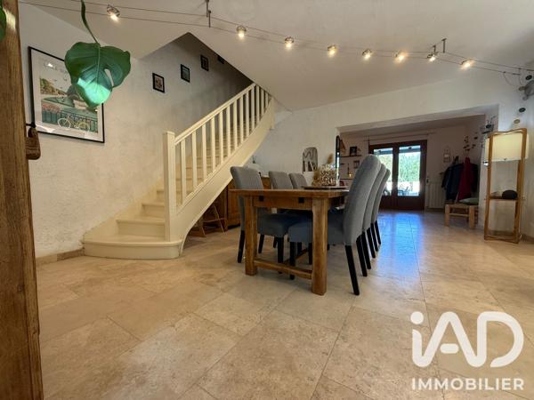 Maison à vendre 6 pièces 166 m² Sarrians