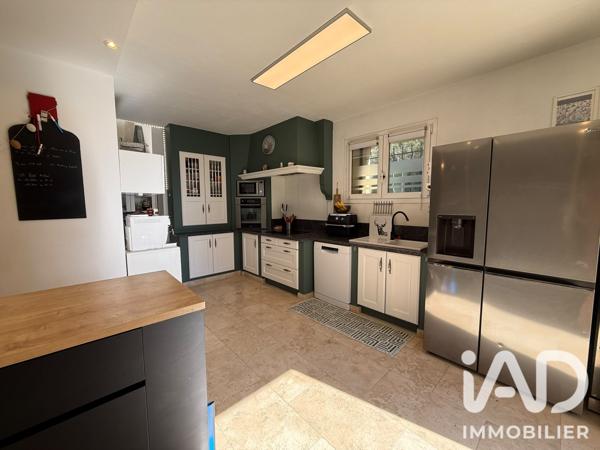 Maison à vendre 6 pièces 166 m² Sarrians