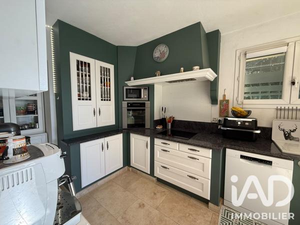 Maison à vendre 6 pièces 166 m² Sarrians