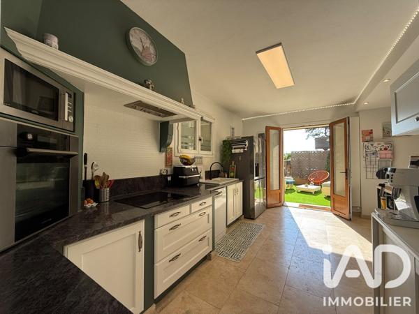 Maison à vendre 6 pièces 166 m² Sarrians
