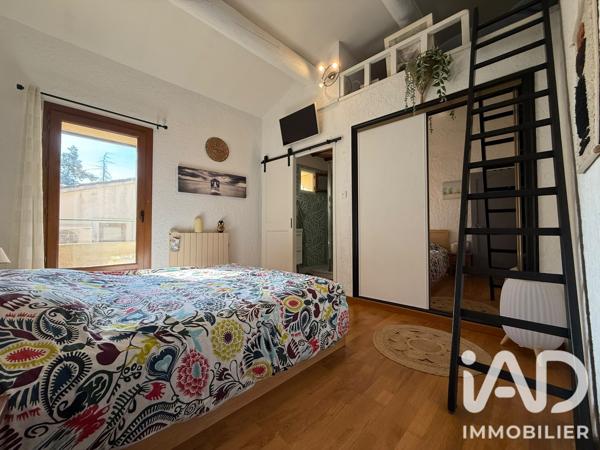 Maison à vendre 6 pièces 166 m² Sarrians