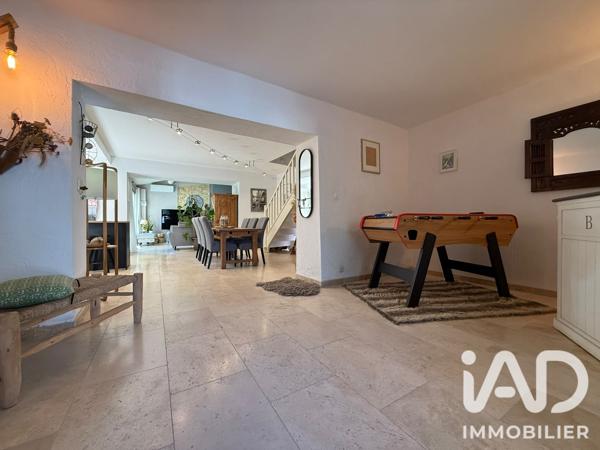 Maison à vendre 6 pièces 166 m² Sarrians