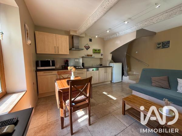 Maison à vendre 6 pièces 166 m² Sarrians