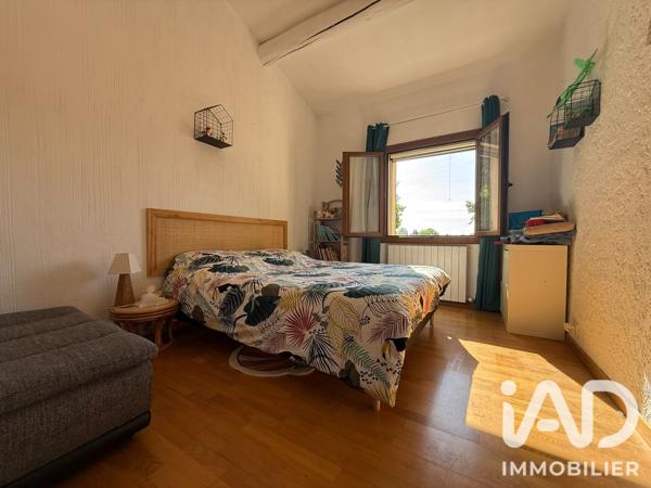 Maison à vendre 6 pièces 166 m² Sarrians