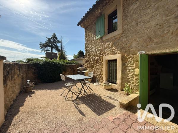 Maison à vendre 6 pièces 166 m² Sarrians