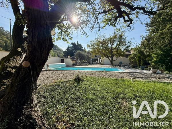 Maison à vendre 6 pièces 166 m² Sarrians