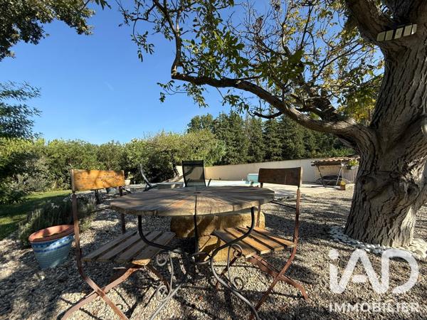 Maison à vendre 6 pièces 166 m² Sarrians
