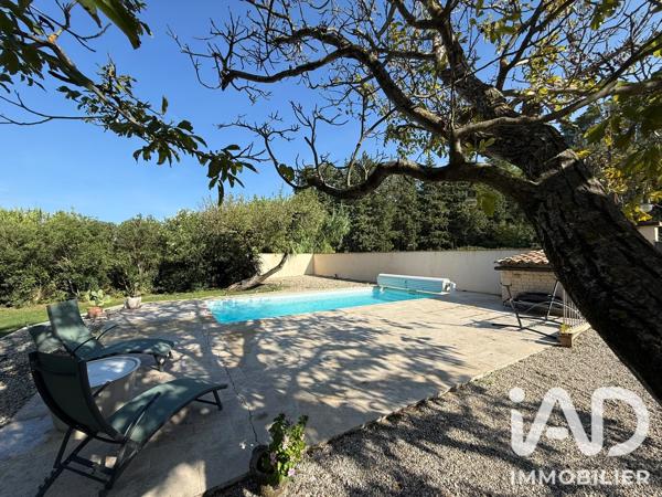 Maison à vendre 6 pièces 166 m² Sarrians