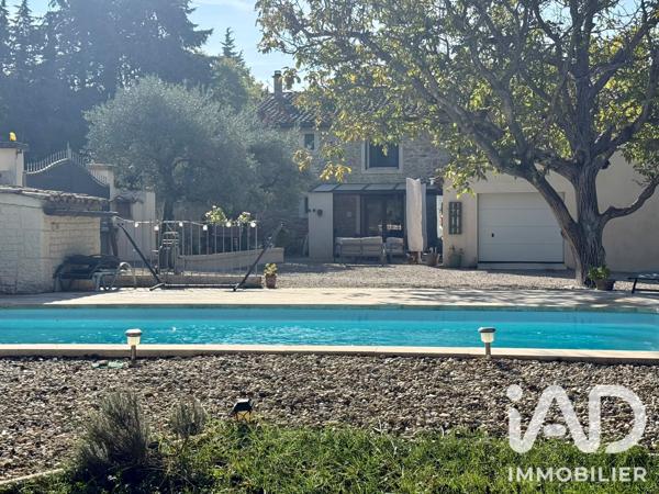 Maison à vendre 6 pièces 166 m² Sarrians
