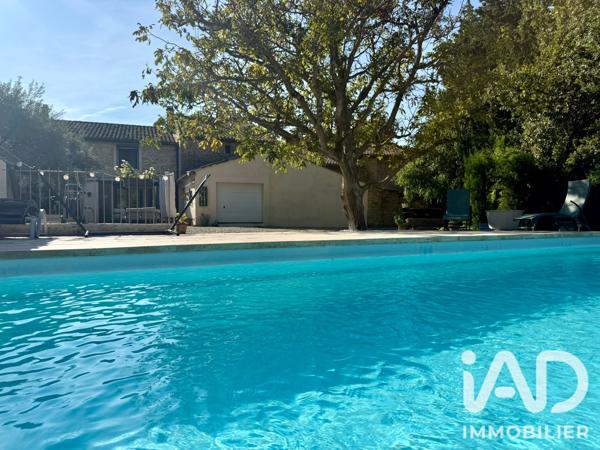 Maison à vendre 6 pièces 166 m² Sarrians