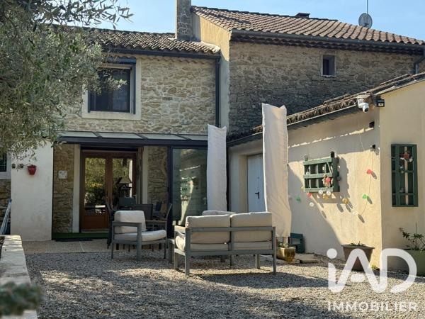 Maison à vendre 6 pièces 166 m² Sarrians