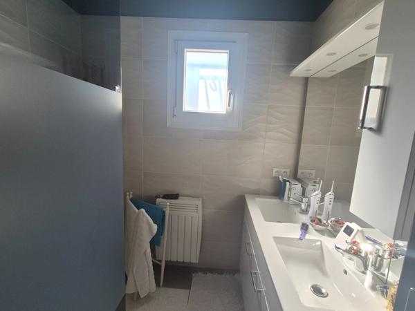 Maison à vendre 6 pièces ANDUZE (30)