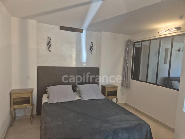 Maison à vendre 6 pièces ANDUZE (30)