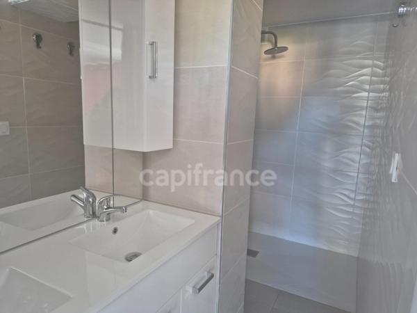 Maison à vendre 6 pièces ANDUZE (30)