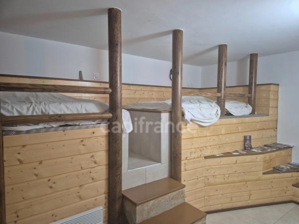 Maison à vendre 6 pièces ANDUZE (30)