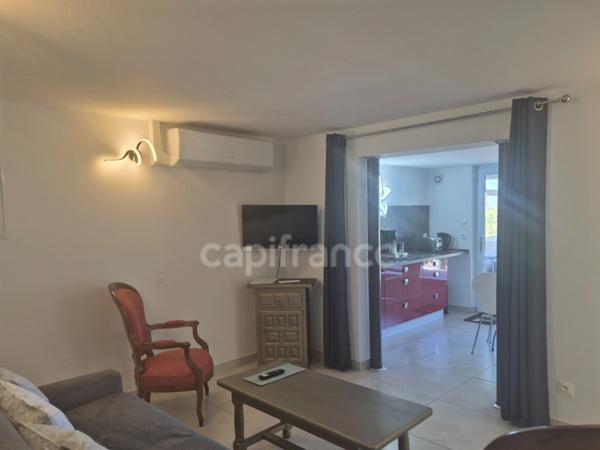 Maison à vendre 6 pièces ANDUZE (30)
