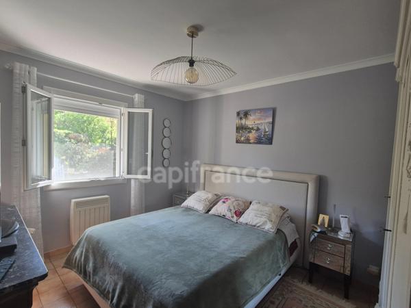 Maison à vendre 6 pièces ANDUZE (30)