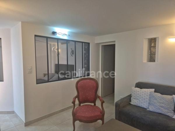 Maison à vendre 6 pièces ANDUZE (30)