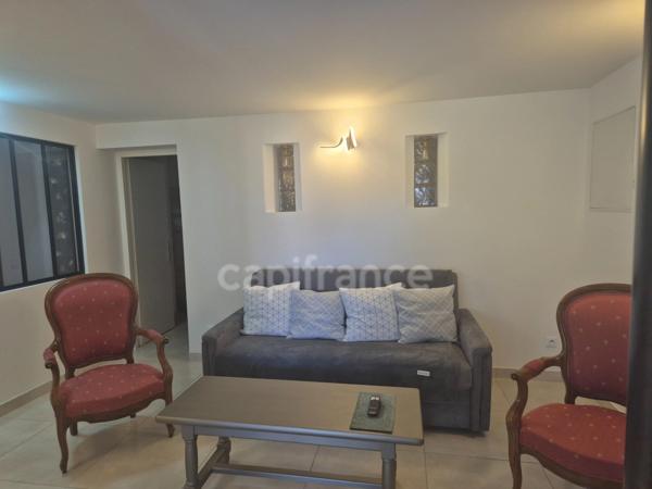 Maison à vendre 6 pièces ANDUZE (30)