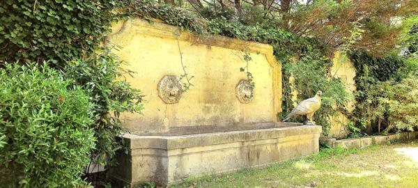 Montpellier (34000) Mas 2700 m2, parc 2HA, bassin 17/4, 15 chambres