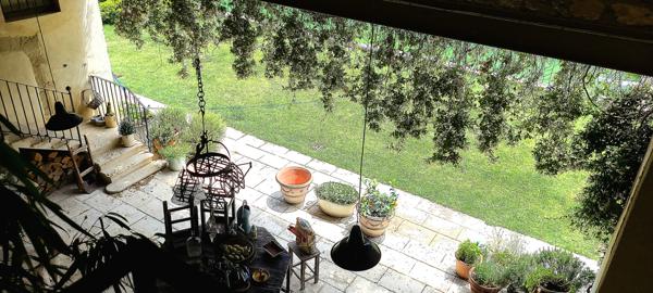 Montpellier (34000) Mas 2700 m2, parc 2HA, bassin 17/4, 15 chambres