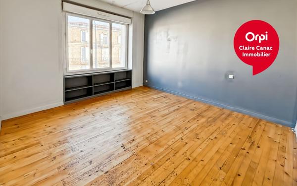 Appartement à vendre    3 pièces •  Castres