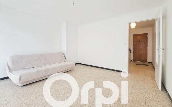 Appartement à vendre    2 pièces • 42,35 m2 Palavas-les-Flots