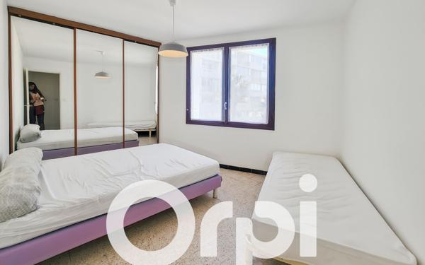 Appartement à vendre    2 pièces • 42,35 m2 Palavas-les-Flots