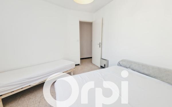Appartement à vendre    2 pièces • 42,35 m2 Palavas-les-Flots