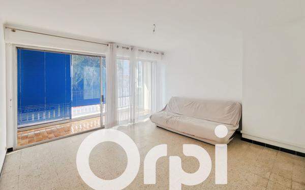 Appartement à vendre    2 pièces • 42,35 m2 Palavas-les-Flots
