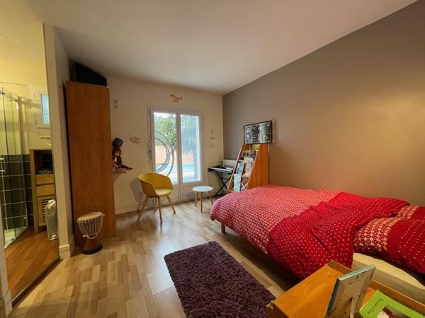 Maison 223m2CHATELAILLON-PLAGE