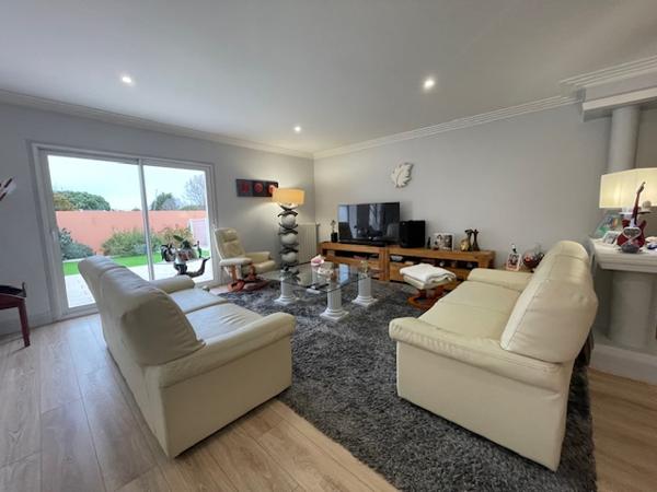 Maison 223m2CHATELAILLON-PLAGE