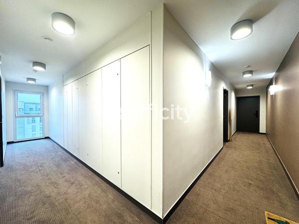 Appartement 3 pièces - 65 m² Exclusivité