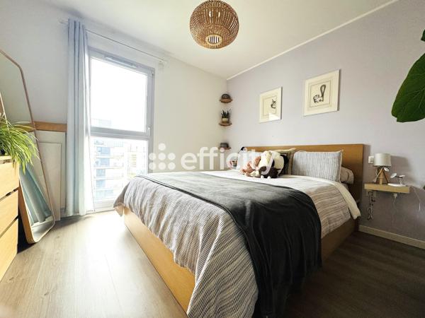 Appartement 3 pièces - 65 m² Exclusivité