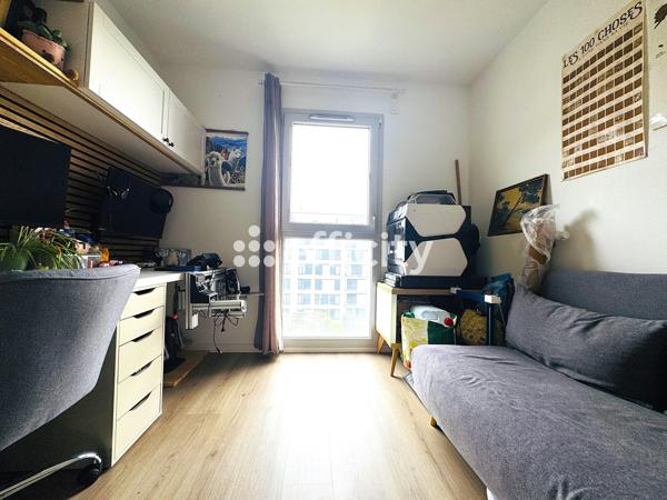 Appartement 3 pièces - 65 m² Exclusivité