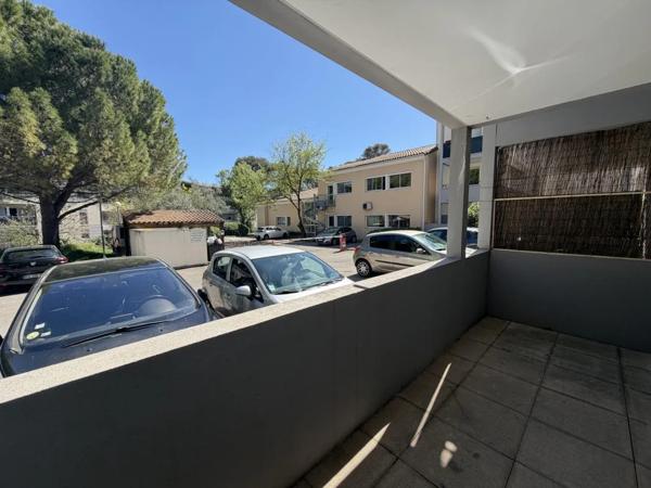 Appartement à louer à Montpellier (34090)