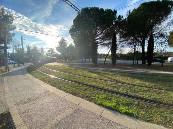 Appartement à louer à Montpellier (34090)