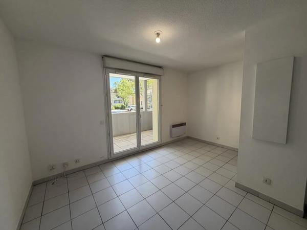 Appartement à louer à Montpellier (34090)