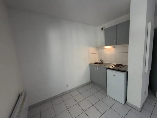 Appartement à louer à Montpellier (34090)