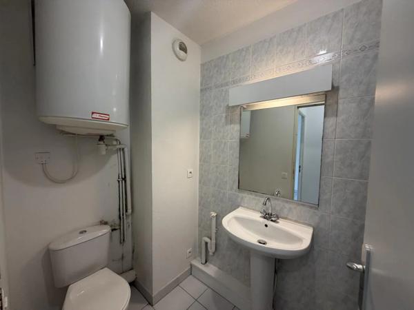 Appartement à louer à Montpellier (34090)