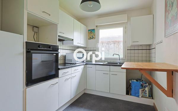 Appartement à vendre    3 pièces • 64,50 m2 Lille