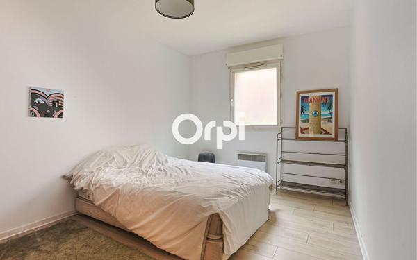 Appartement à vendre    3 pièces • 64,50 m2 Lille