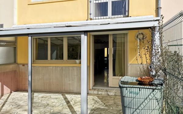 Maison à vendre    4 pièces • 87 m2 Coulaines