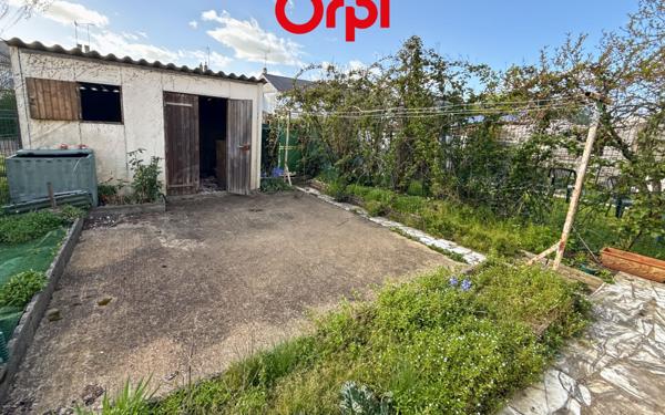 Maison à vendre    4 pièces • 87 m2 Coulaines