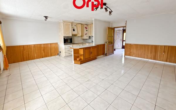 Maison à vendre    4 pièces • 87 m2 Coulaines