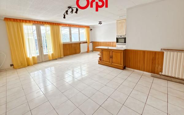 Maison à vendre    4 pièces • 87 m2 Coulaines