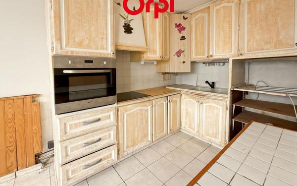 Maison à vendre    4 pièces • 87 m2 Coulaines