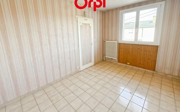 Maison à vendre    4 pièces • 87 m2 Coulaines