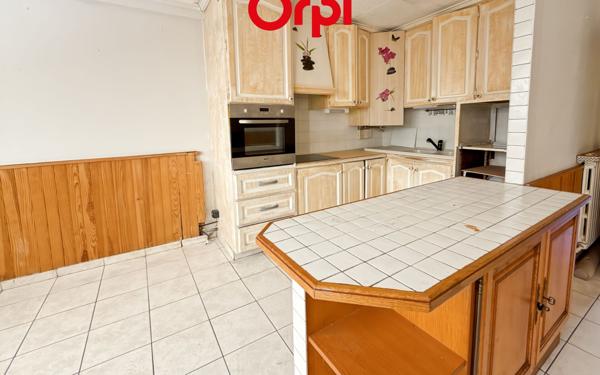 Maison à vendre    4 pièces • 87 m2 Coulaines